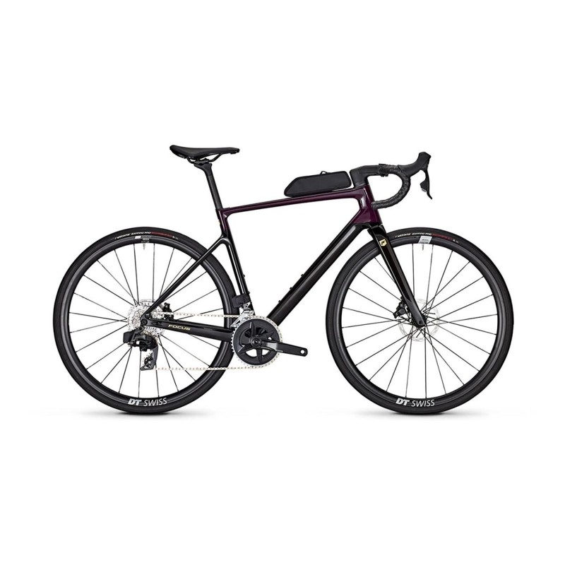 Bicicleta Carretera Focus Paralane 8.8: ¡Rinde al Máximo!