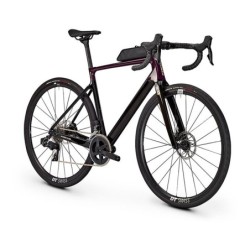 Bicicleta Carretera Focus Paralane 8.8: ¡Rinde al Máximo!