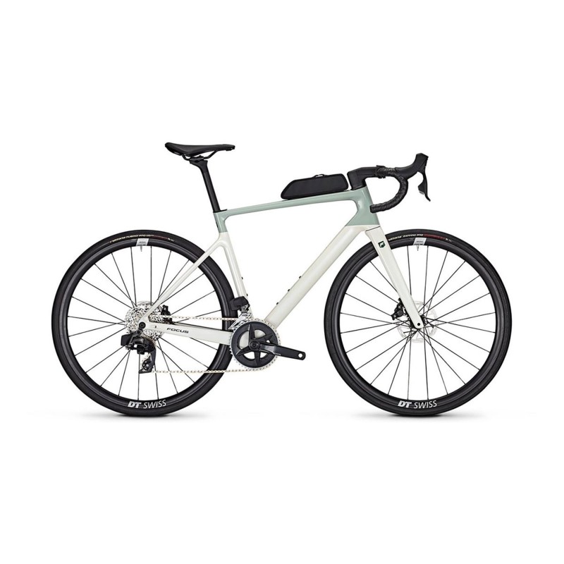 Bicicleta Carretera Focus Paralane 8.8: Ligera y Ágil - ¡Compra Ya!
