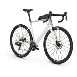 Bicicleta Carretera Focus Paralane 8.8: Ligera y Ágil - ¡Compra Ya!