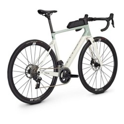 Bicicleta Carretera Focus Paralane 8.8: Ligera y Ágil - ¡Compra Ya!