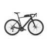 Bicicleta Focus Paralane 8.9 Negro: Ligera y Rápida - ¡Compra Ya!