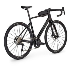 Bicicleta Focus Paralane 8.9 Negro: Ligera y Rápida - ¡Compra Ya!
