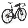 Bicicleta Focus Paralane 8.9 Negro: Ligera y Rápida - ¡Compra Ya!