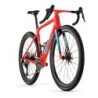 Bicicleta Gravel BMC Kaius 01 ONE Rojo: Ligereza y Estilo - ¡Compra Ahora!