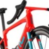 Bicicleta Gravel BMC Kaius 01 ONE Rojo: Ligereza y Estilo - ¡Compra Ahora!
