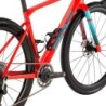 Bicicleta Gravel BMC Kaius 01 ONE Rojo: Ligereza y Estilo - ¡Compra Ahora!
