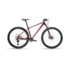 Bicicleta MTB BH Expert 4.5 Rojo - ¡Aventura y Estilo!