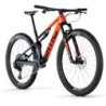 Bicicleta MTB BMC Fourstroke 01 ONE: ¡Rendimiento y Estilo!