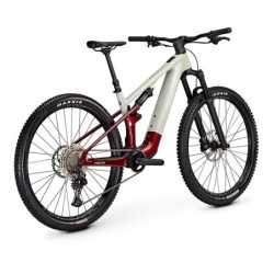 Bicicleta MTB Focus Vam SL 8.7: Rápida y Resistente | ¡Compra Ahora!