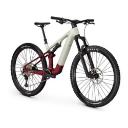Bicicleta MTB Focus Vam SL 8.7: Rápida y Resistente | ¡Compra Ahora!