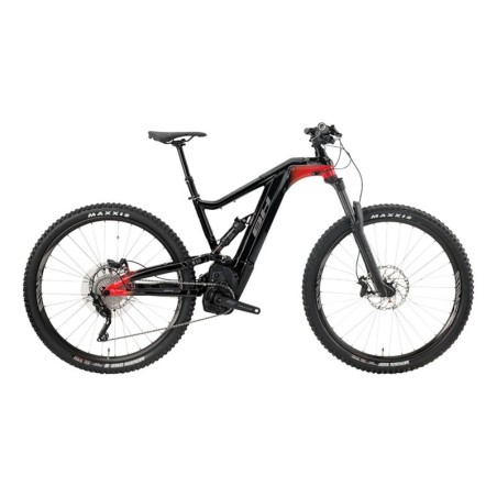 Bicicleta Eléctrica BH Atomx Lynx 5.5 Pro-L: ¡Potencia y Estilo!