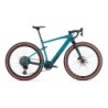 Bicicleta Eléctrica BMC URS AMP LT TWO Verde Oscuro - ¡Compra Ahora!