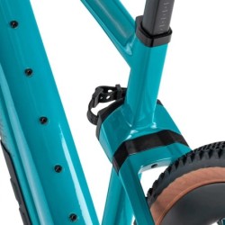 Bicicleta Eléctrica BMC URS AMP LT TWO Verde Oscuro - ¡Compra Ahora!