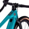 Bicicleta Eléctrica BMC URS AMP LT TWO Verde Oscuro - ¡Compra Ahora!