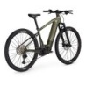 Bicicleta Eléctrica Focus Jarifa2 6.9 Verde Oscuro - ¡Explora Ya!