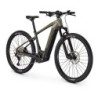 Bicicleta Eléctrica Focus Jarifa2 6.9 Verde Oscuro - ¡Explora Ya!