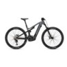 Bicicleta Eléctrica Focus Thron2 6.7: Potencia y Estilo. ¡Compra Ya!