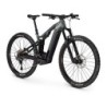 Bicicleta Eléctrica Focus Thron2 6.7: Potencia y Estilo. ¡Compra Ya!