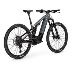 Bicicleta Eléctrica Focus Thron2 6.7: Potencia y Estilo. ¡Compra Ya!