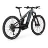 Bicicleta Eléctrica Focus Thron2 6.7: Potencia y Estilo. ¡Compra Ya!