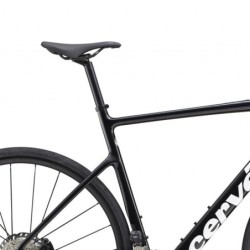 Bicicleta Cervélo Caledonia Ultegra Di2: ¡Potencia y Estilo!