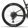 Compra Bicicleta MTB Cervélo ZFS-5 Trail Five Negro - Aventura!
