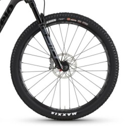 Compra Bicicleta MTB Cervélo ZFS-5 Trail Five Negro - Aventura!