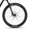 Compra Bicicleta MTB Cervélo ZFS-5 Trail Five Negro - Aventura!