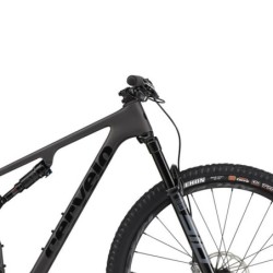 Compra Bicicleta MTB Cervélo ZFS-5 Trail Five Negro - Aventura!