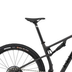 Compra Bicicleta MTB Cervélo ZFS-5 Trail Five Negro - Aventura!