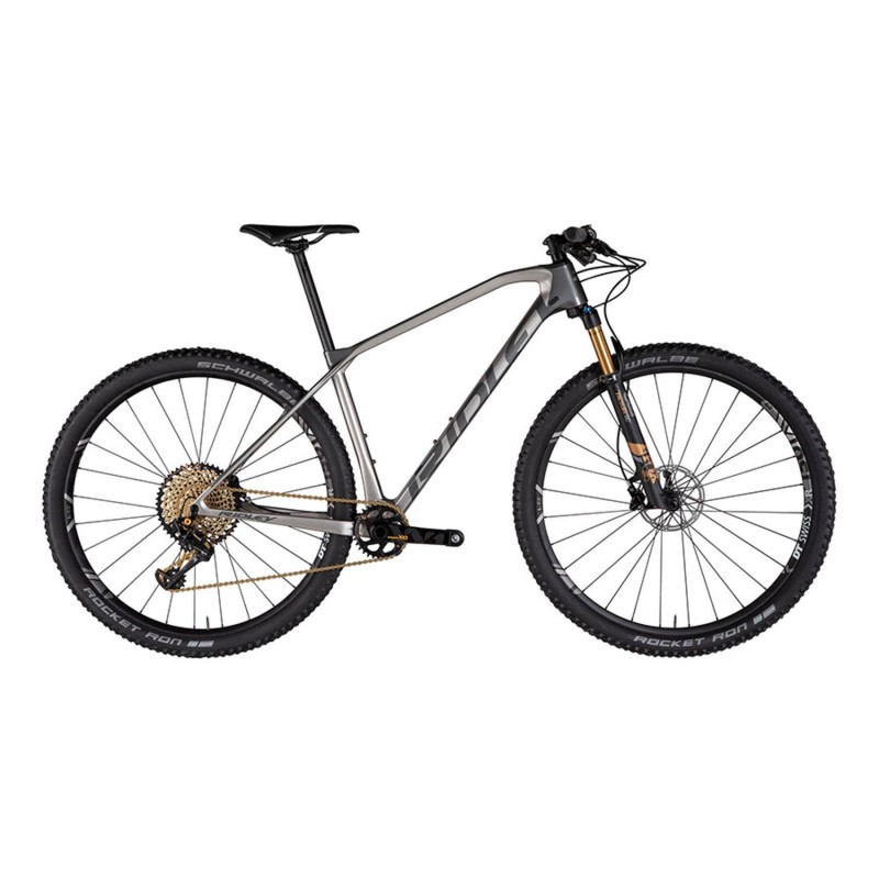 Bicicleta MTB Ridley Ignite SLX: Ligera y Rápida - ¡Compra Ahora!
