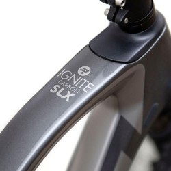 Bicicleta MTB Ridley Ignite SLX: Ligera y Rápida - ¡Compra Ahora!