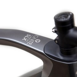 Bicicleta MTB Ridley Ignite SLX: Ligera y Rápida - ¡Compra Ahora!