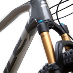 Bicicleta MTB Ridley Ignite SLX: Ligera y Rápida - ¡Compra Ahora!