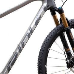 Bicicleta MTB Ridley Ignite SLX: Ligera y Rápida - ¡Compra Ahora!