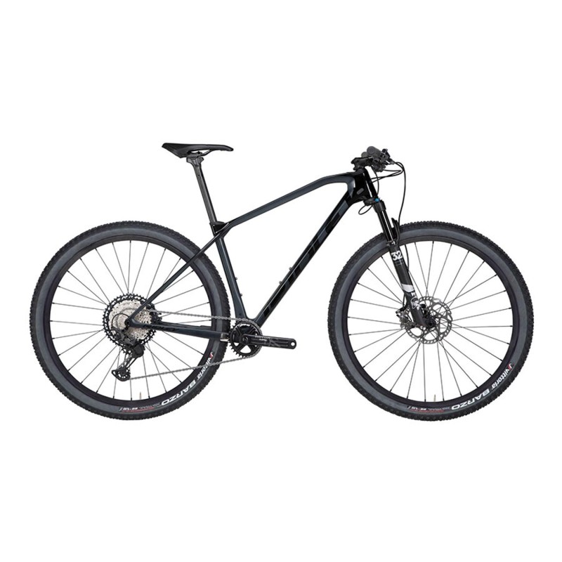 Bicicleta MTB Ridley Ignite SLX: Rendimiento Superior ¡Compra Ahora!
