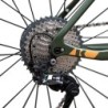Bicicleta Gravel Ridley Kanzo Fast GRX DI2 Verde - ¡Compra Ahora!