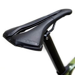 Bicicleta Gravel Ridley Kanzo Fast GRX DI2 Verde - ¡Compra Ahora!