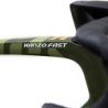 Bicicleta Gravel Ridley Kanzo Fast GRX DI2 Verde - ¡Compra Ahora!