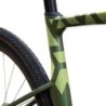 Bicicleta Gravel Ridley Kanzo Fast GRX DI2 Verde - ¡Compra Ahora!