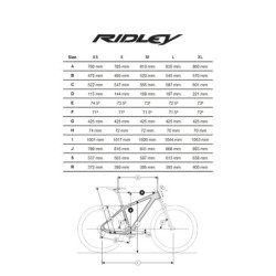 Bicicleta Gravel Ridley Kanzo Fast GRX DI2 Verde - ¡Compra Ahora!