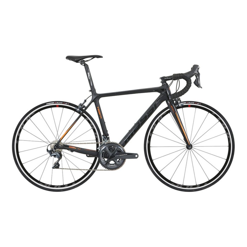 Bicicleta Massi Team Shimano 105: Ligera y Rápida - ¡Compra Ya!