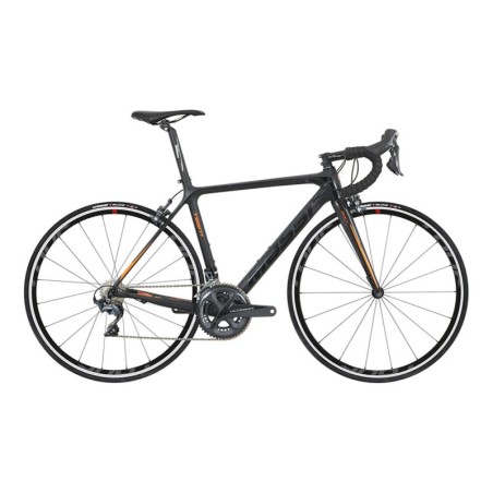 Bicicleta Massi Team Shimano 105: Ligera y Rápida - ¡Compra Ya!