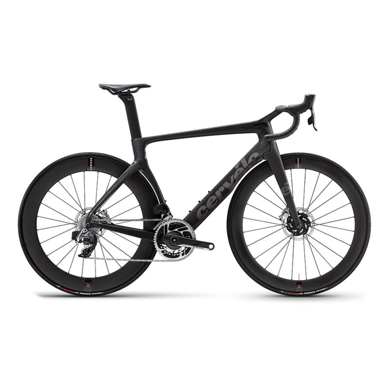 Bicicleta Cervélo S5 Disc: Rendimiento y Estilo - ¡Compra Ya!