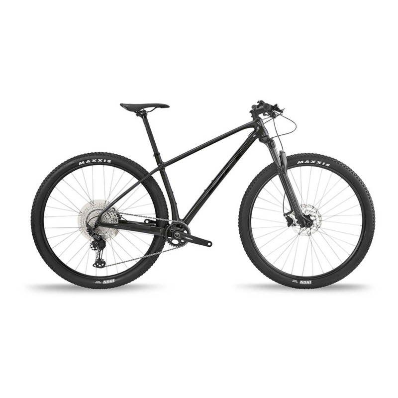 Descubre la Bicicleta MTB BH Ultimate RC 7.0 Negra - ¡Compra Ahora!
