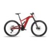 Bicicleta BH Atomx Carbon Lynx 6 Pro Rojo: ¡Potencia y Estilo!