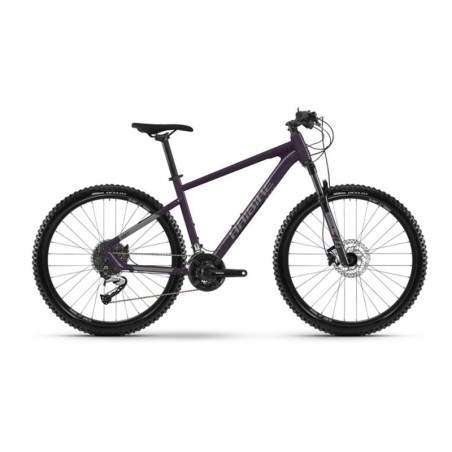 Bicicleta MTB Haibike Seet 7 29 Lila - ¡Explora Sin Límites!