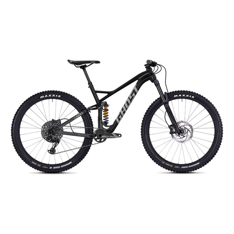 Bicicleta MTB Ghost SL AMR X5.9 AL: Aventura y Estilo, ¡Compra Ya!