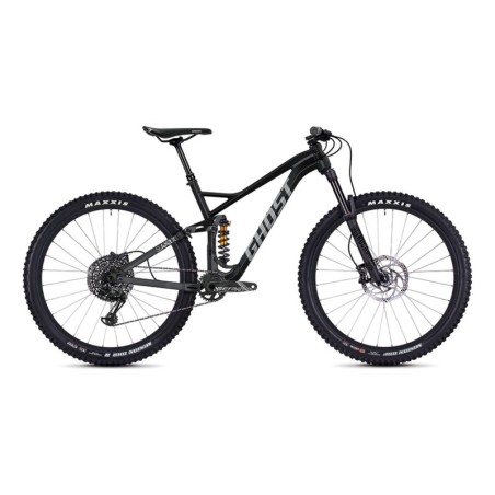 Bicicleta MTB Ghost SL AMR X5.9 AL: Aventura y Estilo, ¡Compra Ya!